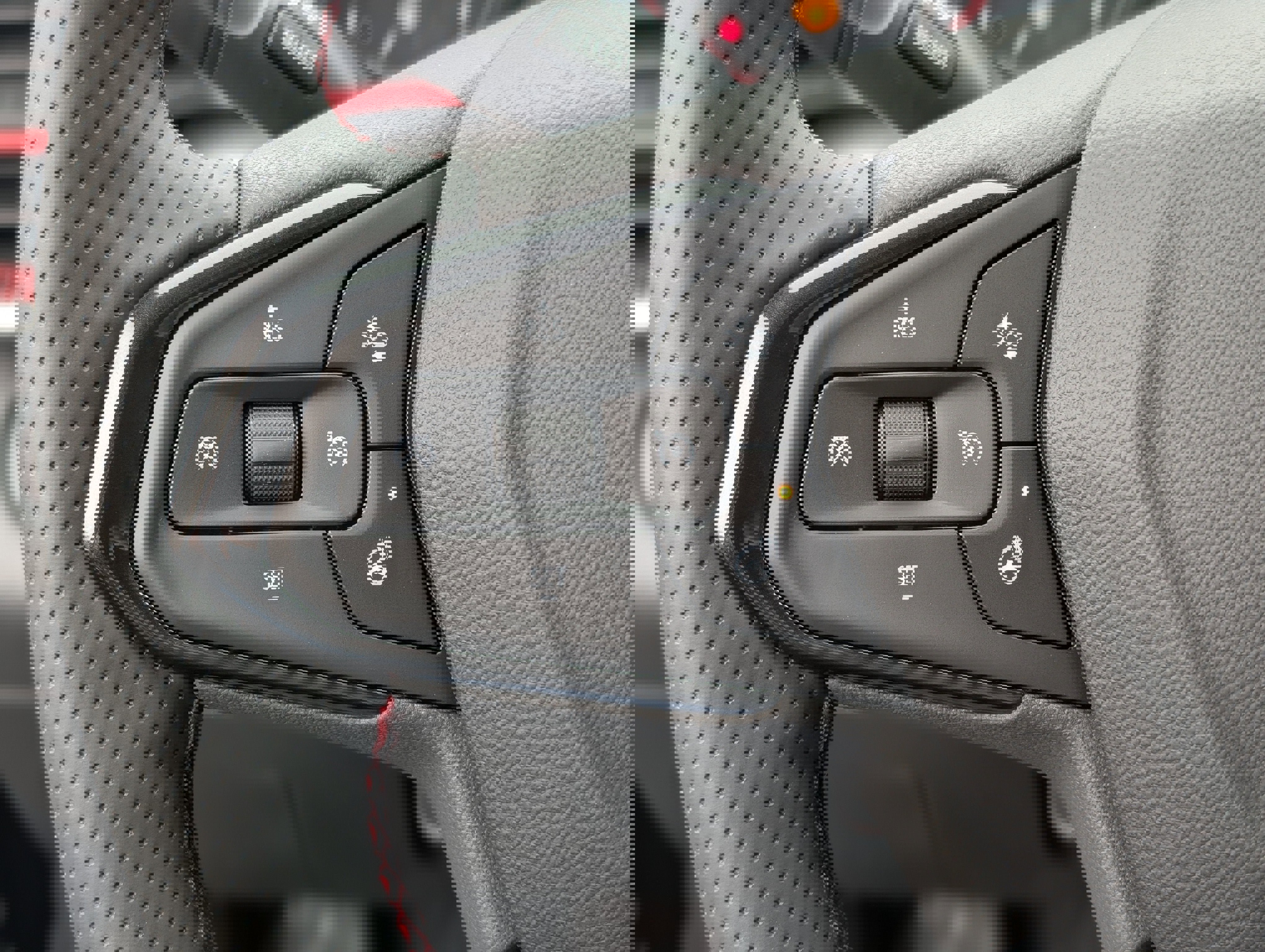 New 2026 Chevrolet Trax RS w/ Driver Confidence Package image 6