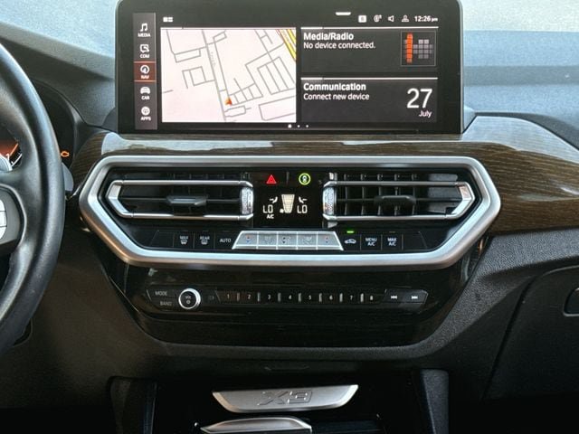 Used 2020 BMW X2 xDrive28i w/ Convenience Package AWD/4WD image 17