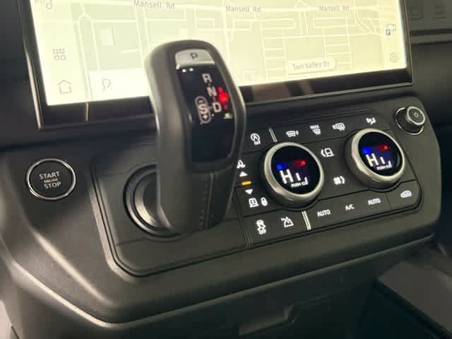 New 2026 Land Rover Defender 110 S AWD/4WD image 27