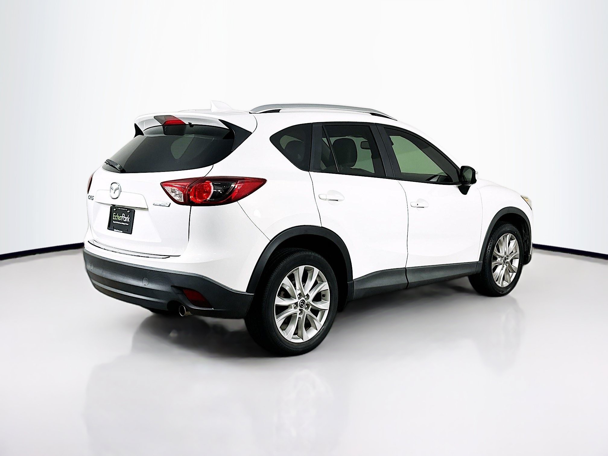 Used 2015 MAZDA CX-5 Grand Touring FWD image 9