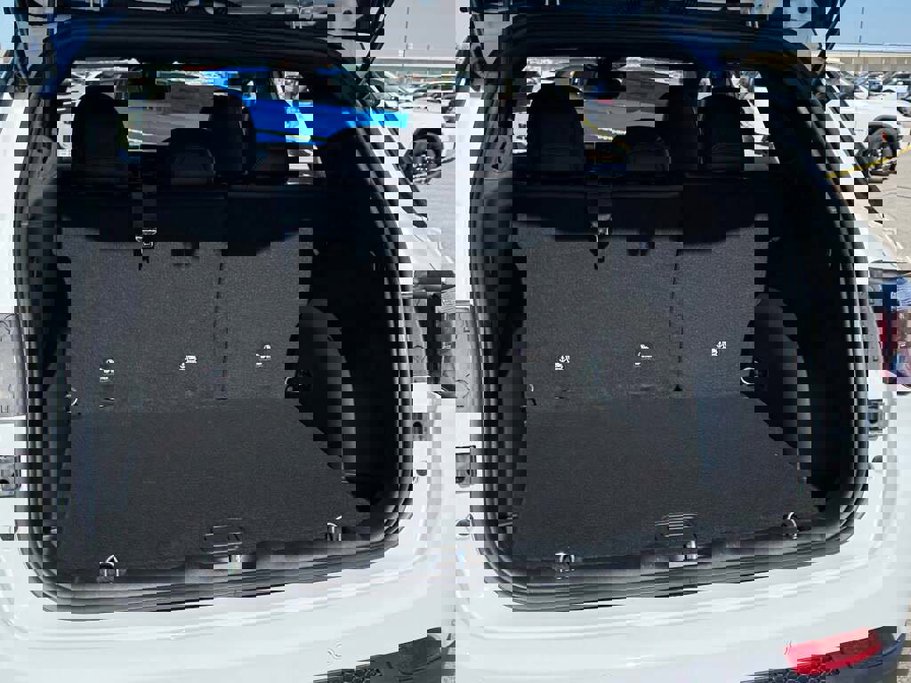 New 2026 Jeep Compass Trailhawk image 27