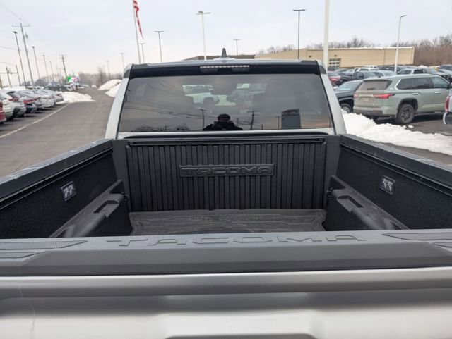 New 2026 Toyota Tacoma SR5 image 10