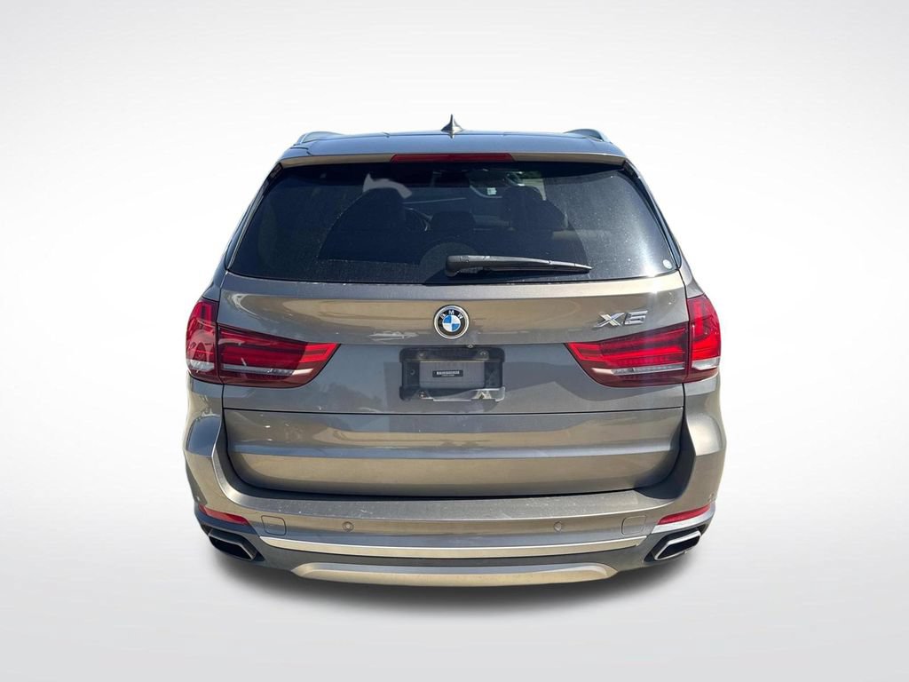 Used 2018 BMW X5 sDrive35i RWD image 8