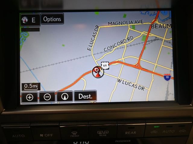 Used 2021 Lexus GX 460 Premium image 7