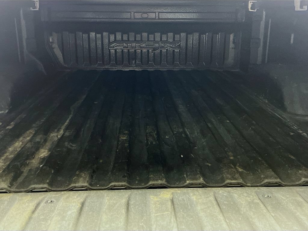 Used 2024 GMC Sierra 2500 AT4X AWD/4WD image 26