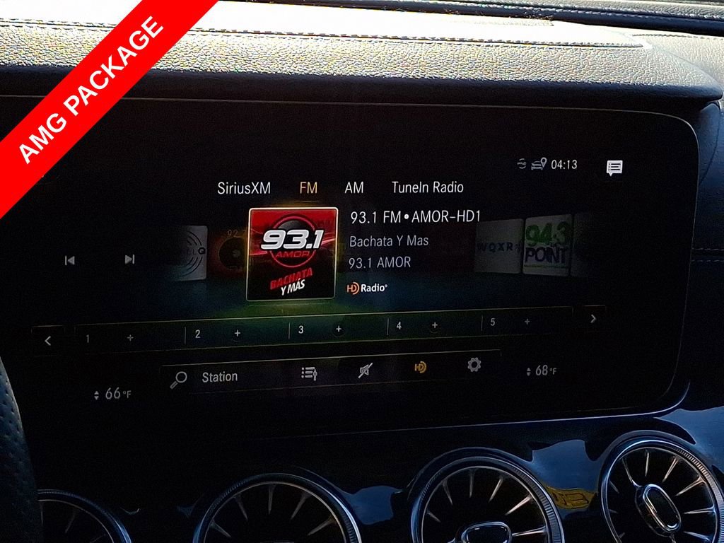 Used 2023 Mercedes-Benz CLS 450 4MATIC image 6