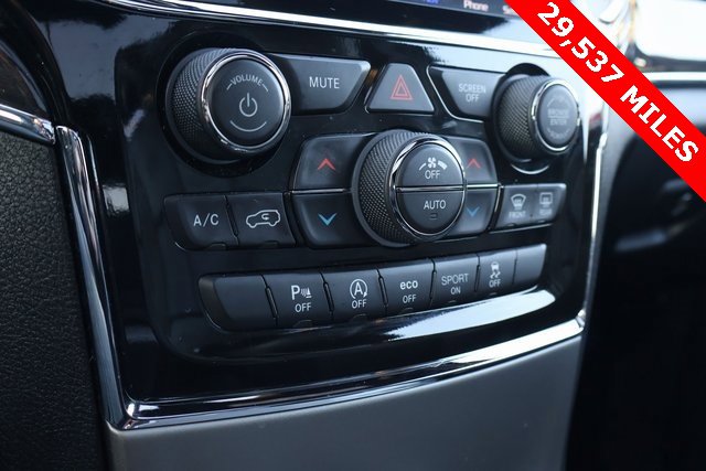 Used 2021 Jeep Grand Cherokee Overland image 29