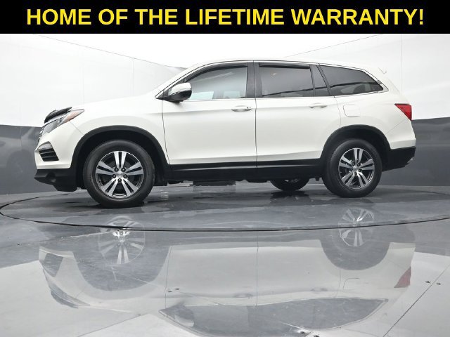 Used 2016 Honda Pilot EX image 53