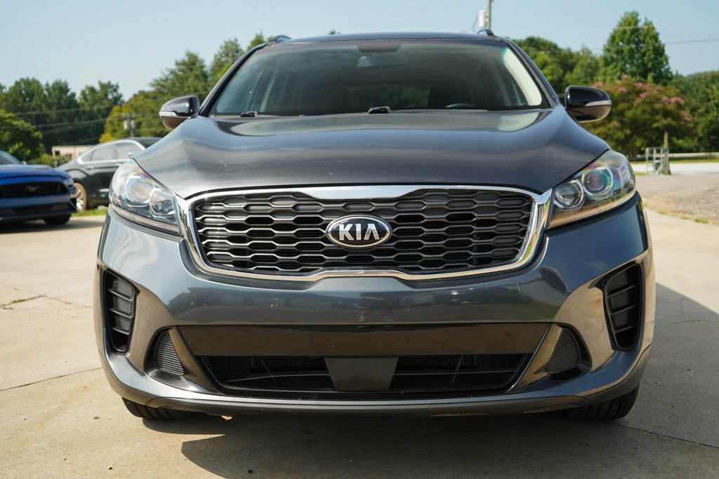 Used 2020 Kia Sorento S AWD/4WD image 16