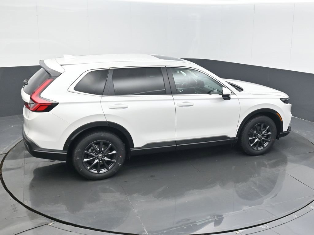 New 2026 Honda CR-V EX-L image 24