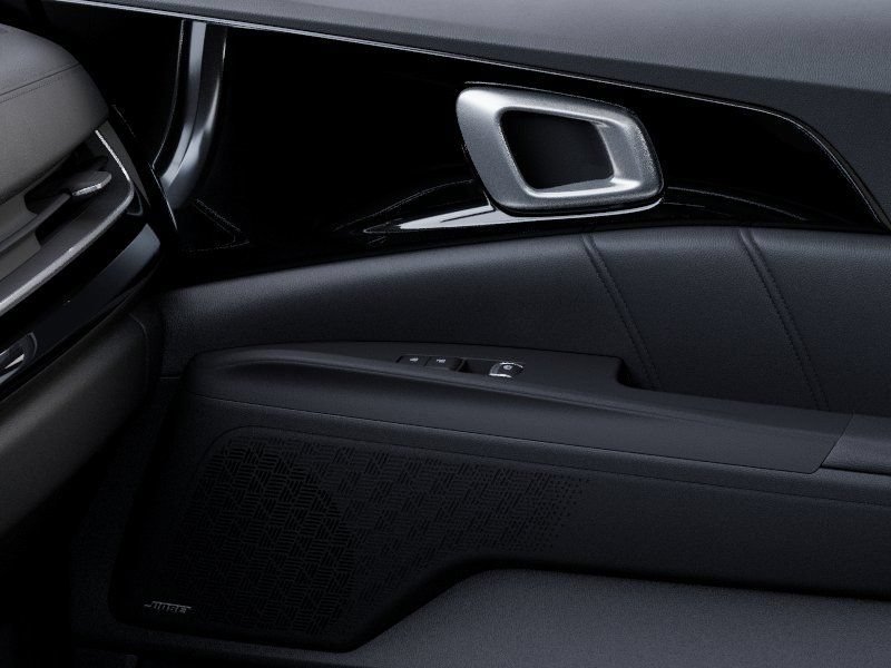 New 2026 Kia Carnival SX Prestige FWD image 26