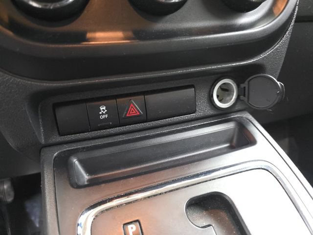 Used 2014 Jeep Compass Sport FWD image 23