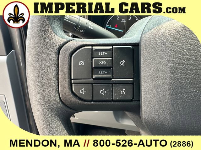 New 2025 Ford F250 XL image 21