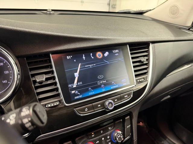 Used 2017 Buick Encore Sport Touring w/ Safety Package image 18