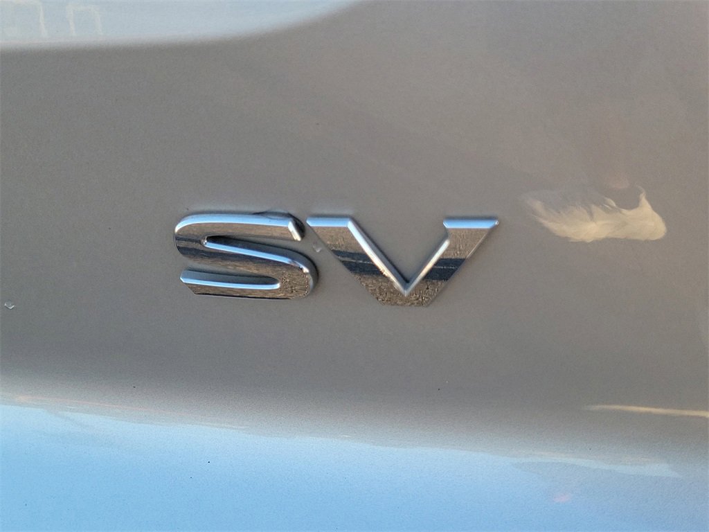 Used 2022 Nissan Pathfinder SV image 24