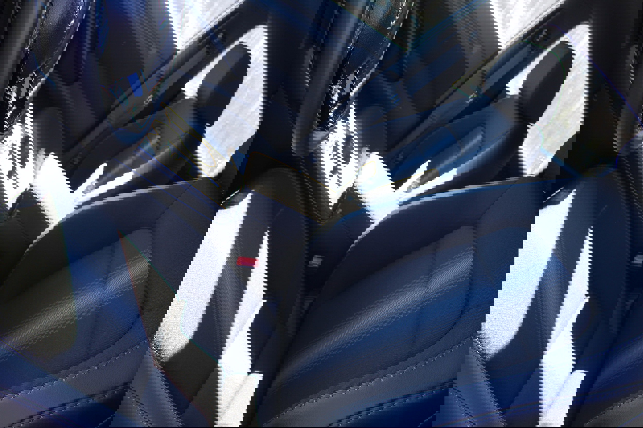 New 2026 Honda Civic Sport image 5