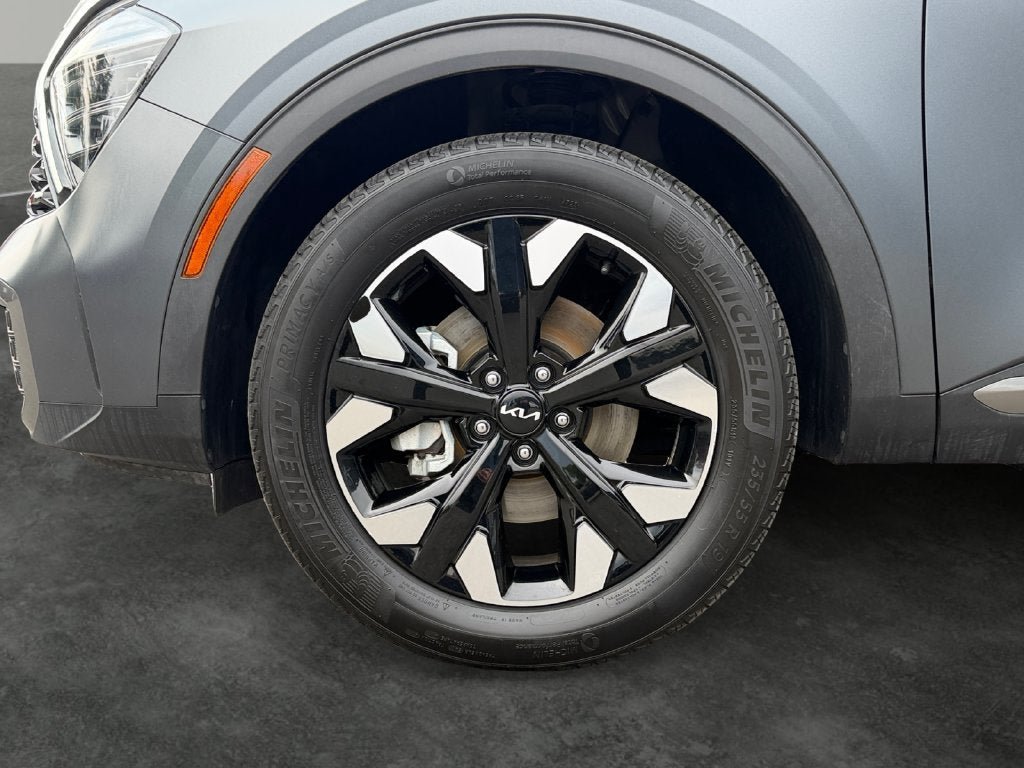 Used 2024 Kia Sportage X-Line AWD/4WD image 5