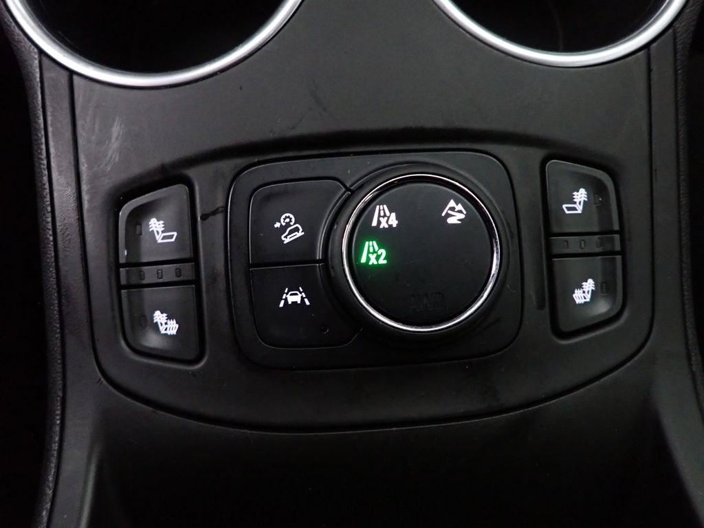 Used 2020 GMC Terrain SLT AWD/4WD image 5