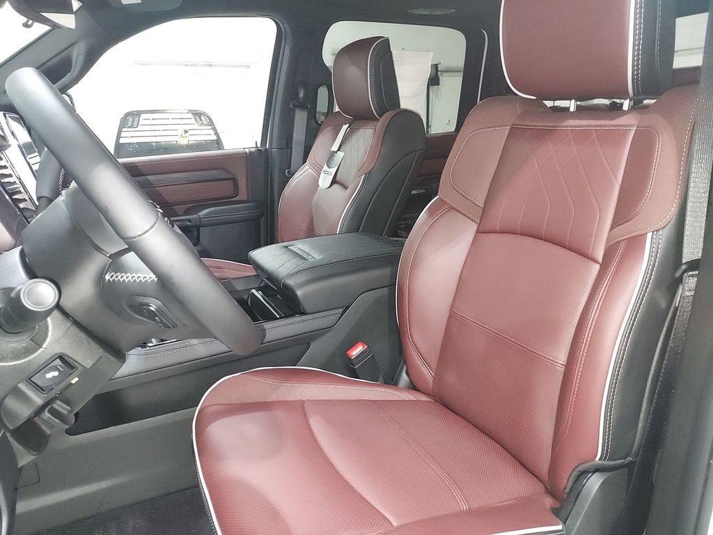 New 2026 RAM 3500 Limited image 17