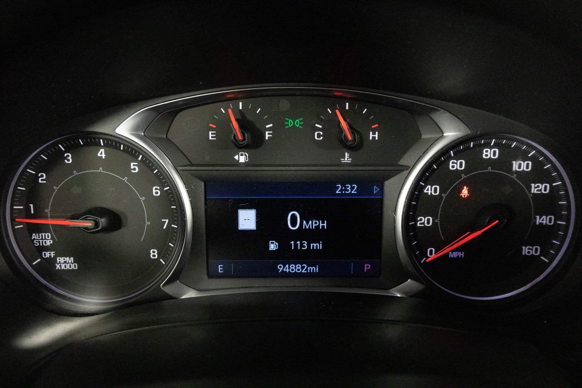 Used 2019 GMC Terrain SLT w/ Preferred Package image 32