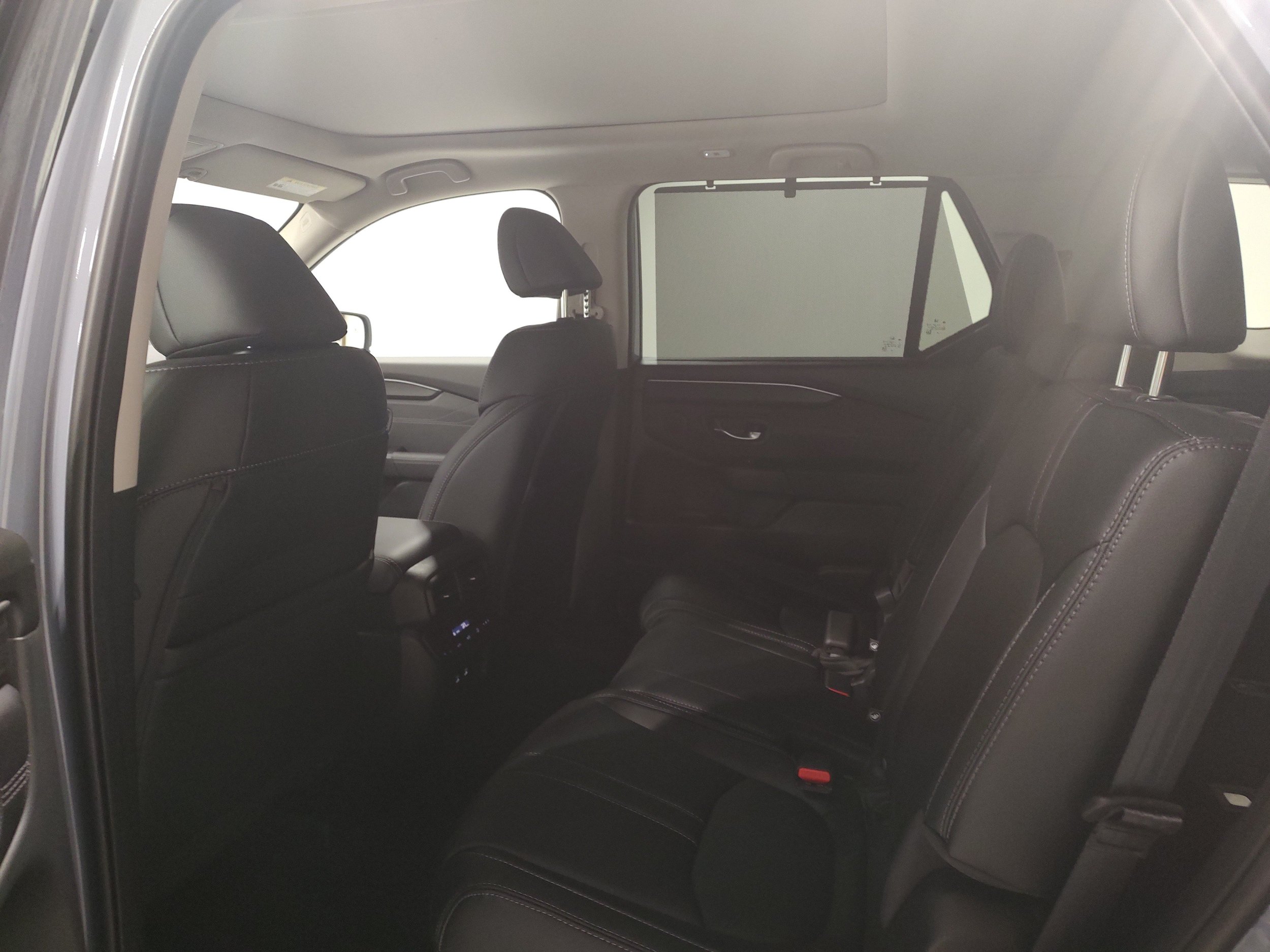 New 2026 Honda Pilot image 12