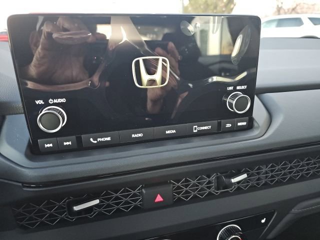 New 2025 Honda Accord SE image 14