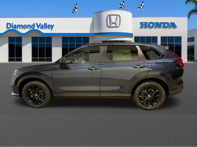 New 2026 Honda CR-V Sport-L image 6