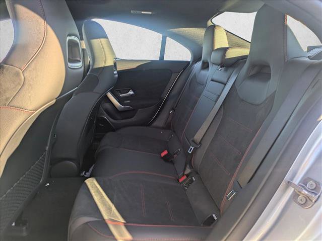 New 2026 Mercedes-Benz CLA 250 4MATIC image 15