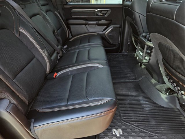 Used 2022 RAM 1500 TRX w/ TRX Level 2 Equipment Group image 31