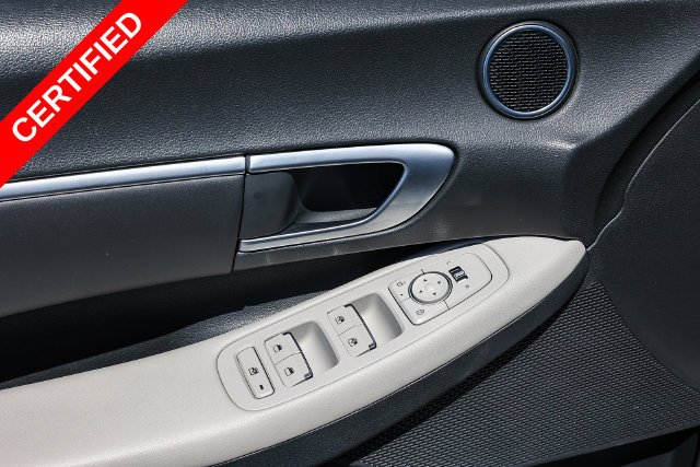 Certified 2025 Hyundai Sonata SEL FWD image 23