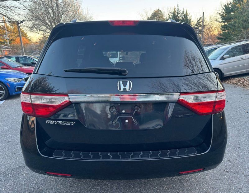 Used 2013 Honda Odyssey EX image 6