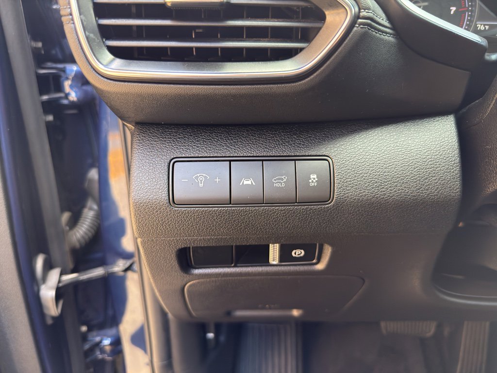 Used 2023 Hyundai Santa Fe SEL FWD image 16