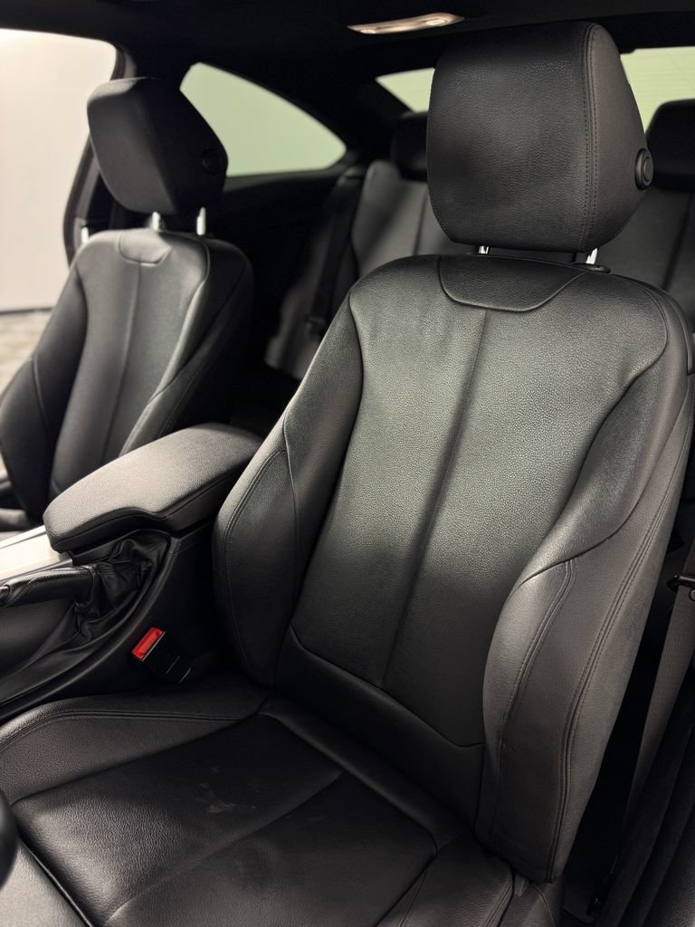 Used 2014 BMW 428i Coupe RWD image 26