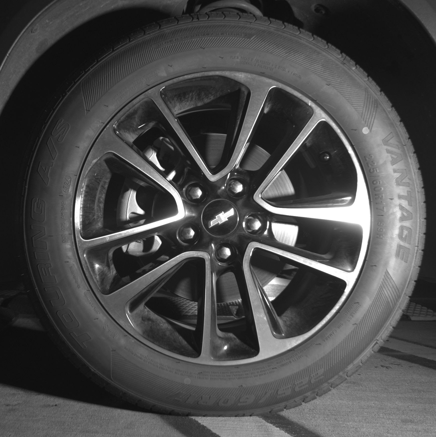 Used 2025 Chevrolet TrailBlazer LT image 12