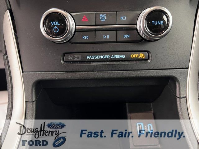 Used 2024 Ford Edge SEL image 40