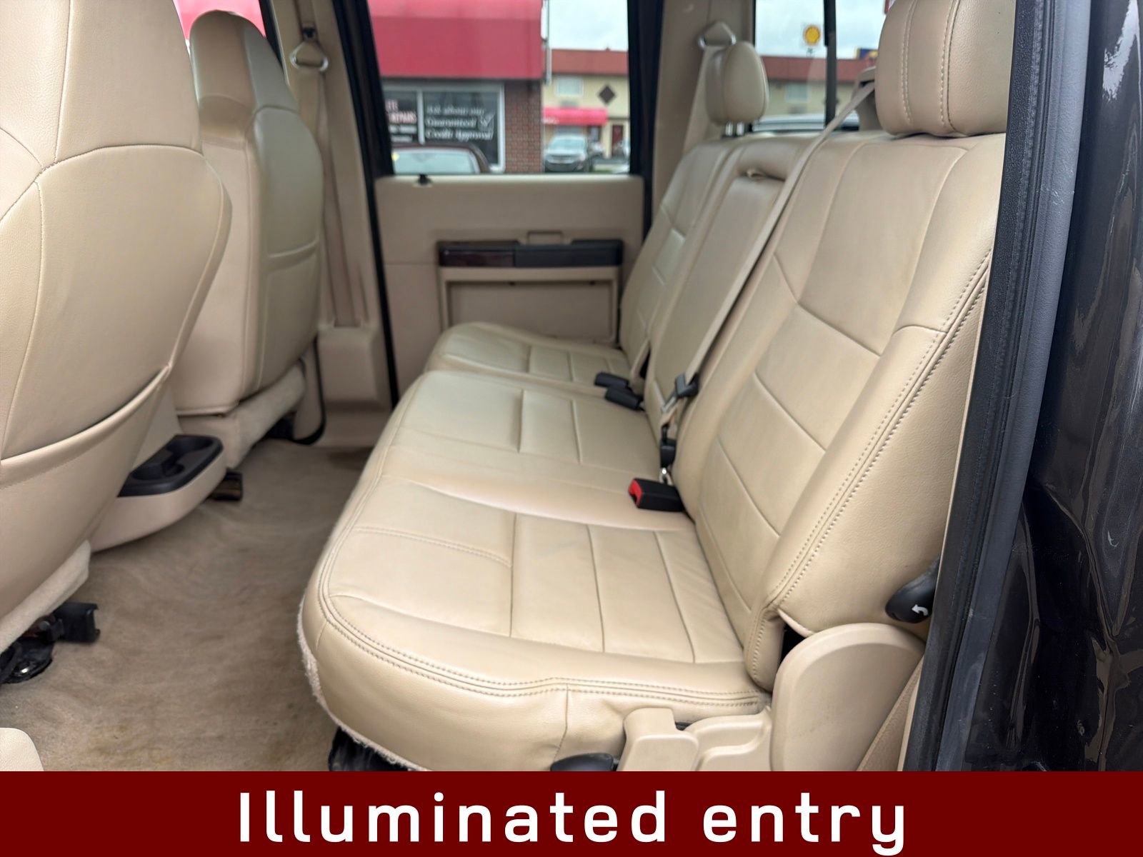 Used 2008 Ford F250 Lariat image 15
