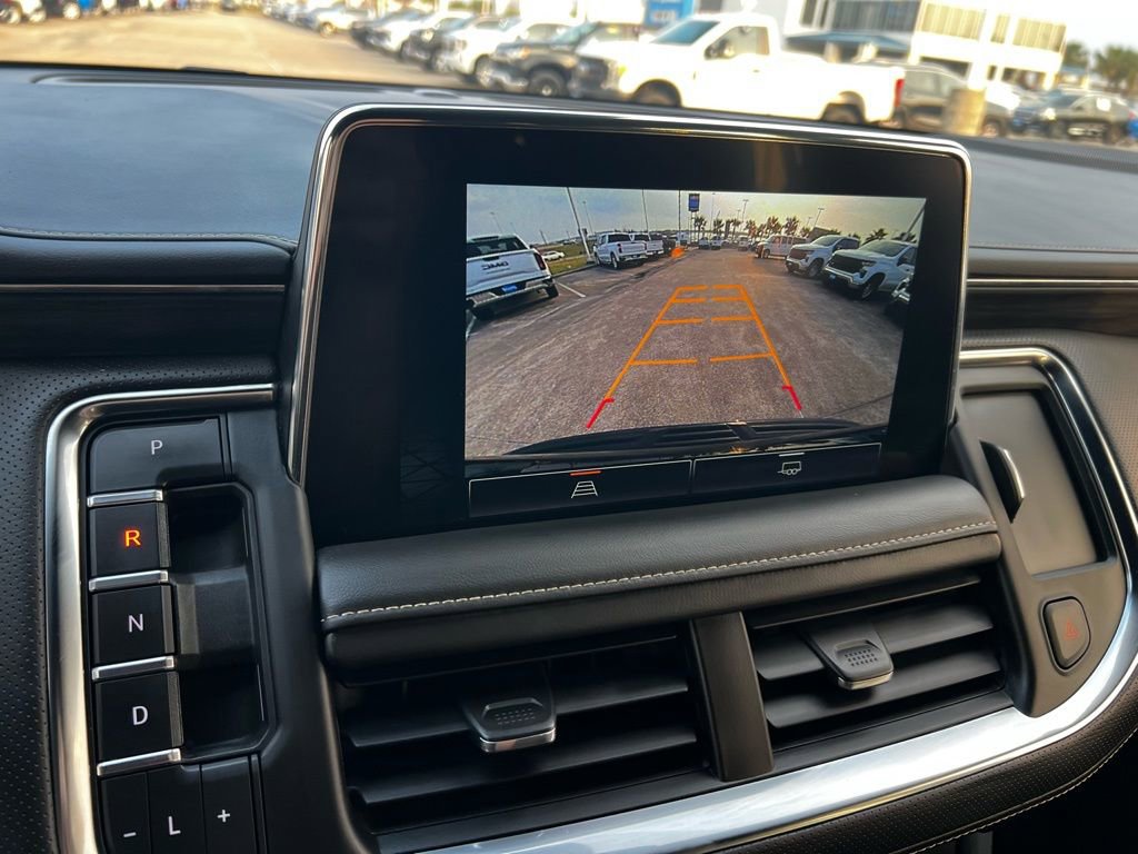 Used 2023 GMC Yukon SLT image 43