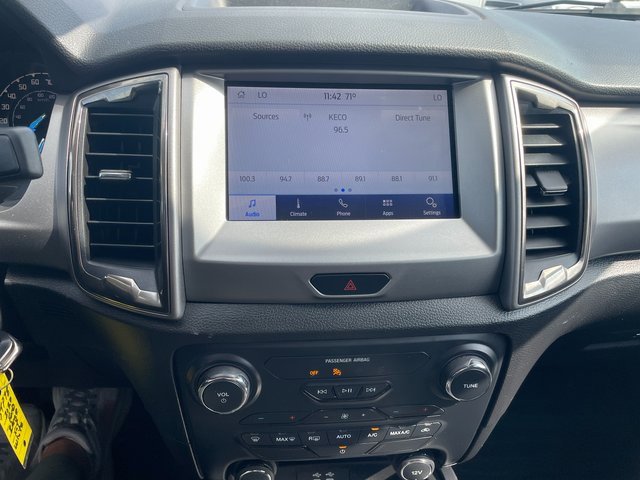 Used 2020 Ford Ranger XLT w/ Equipment Group 301A Mid image 14