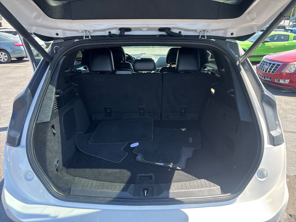 Used 2018 Lincoln MKC Select w/ Select Plus Package AWD/4WD image 29