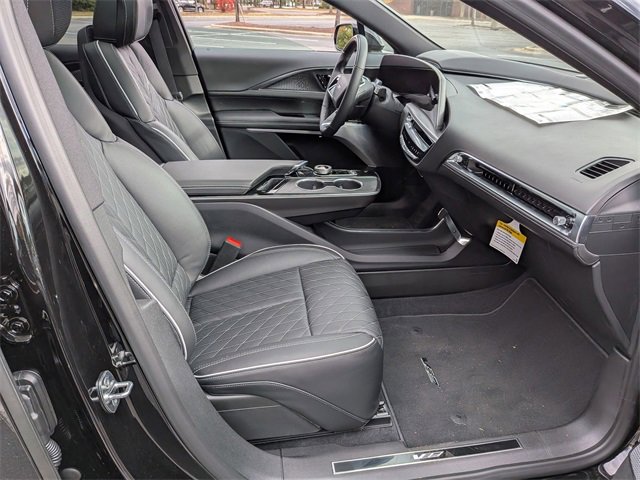 New 2026 Cadillac Lyriq V image 33