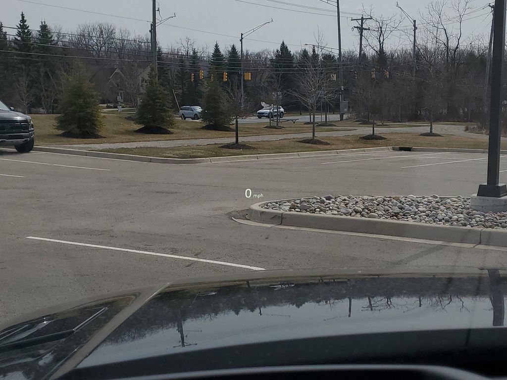 New 2026 Land Rover Range Rover Sport Dynamic SE AWD/4WD image 15