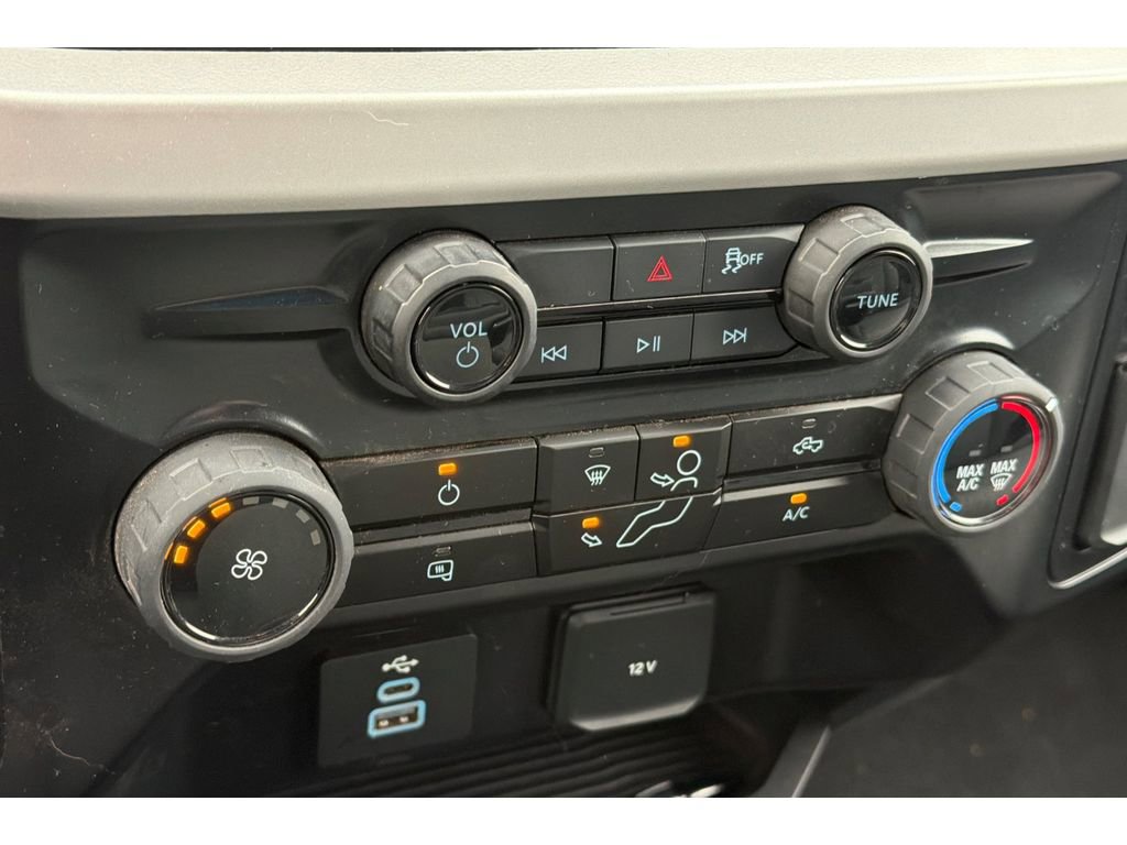 Used 2025 Ford F350 XLT image 21