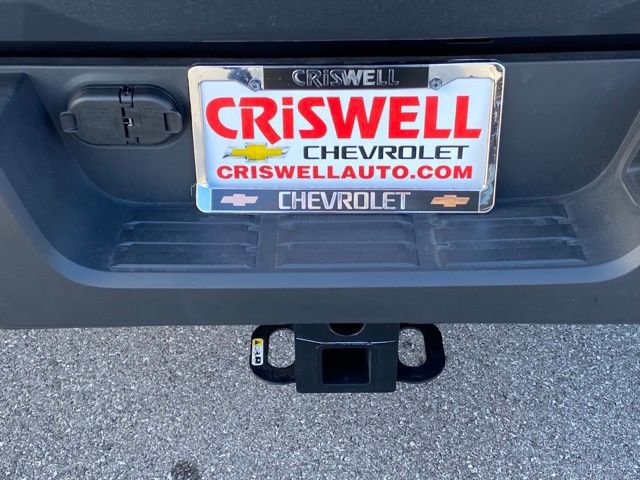 Used 2025 Toyota Tacoma SR w/ SR Upgrade Package image 31