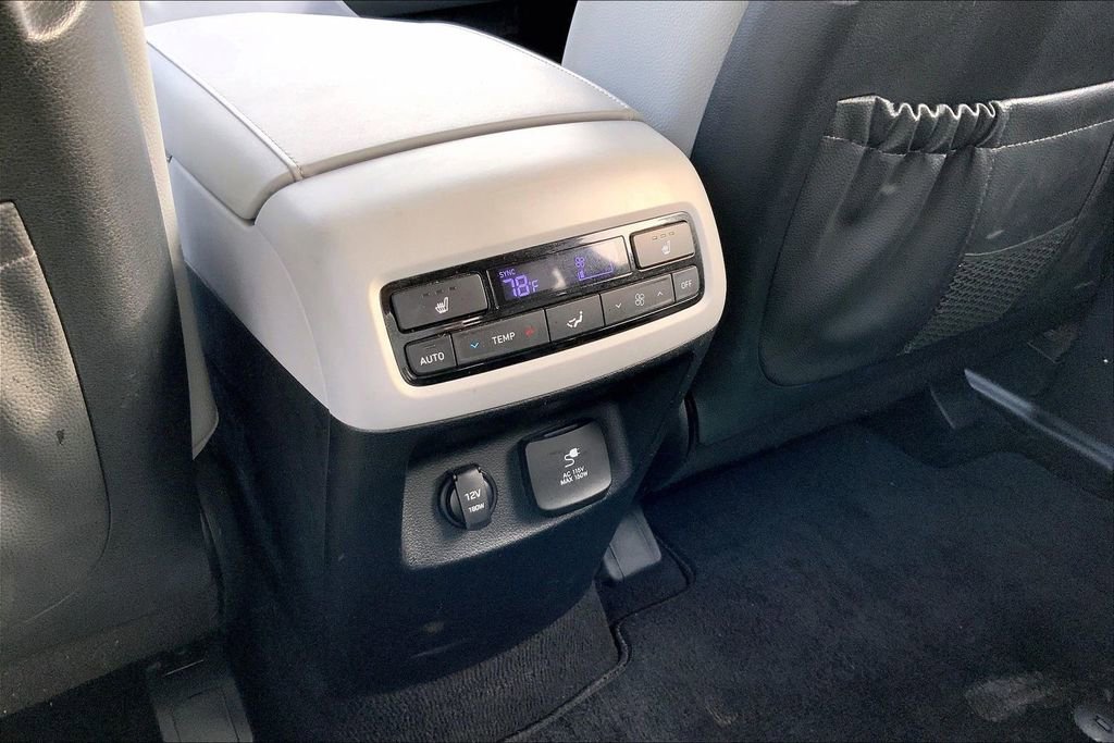 Used 2022 Hyundai Palisade SEL w/ Premium Package image 32