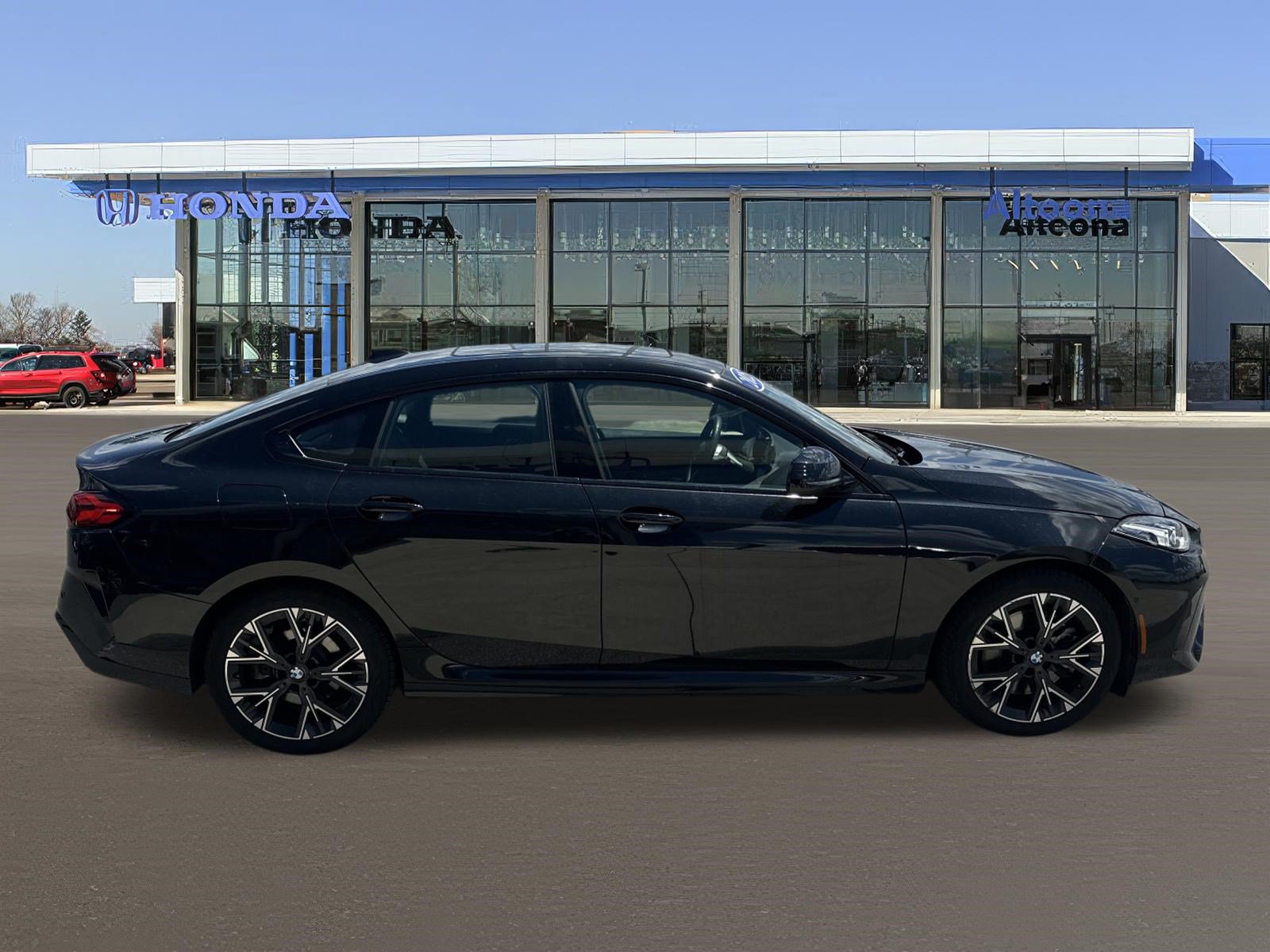 Used 2025 BMW 228i xDrive AWD/4WD image 5