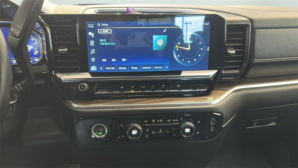 Used 2024 Chevrolet Silverado 1500 LT w/ Protection Package image 10