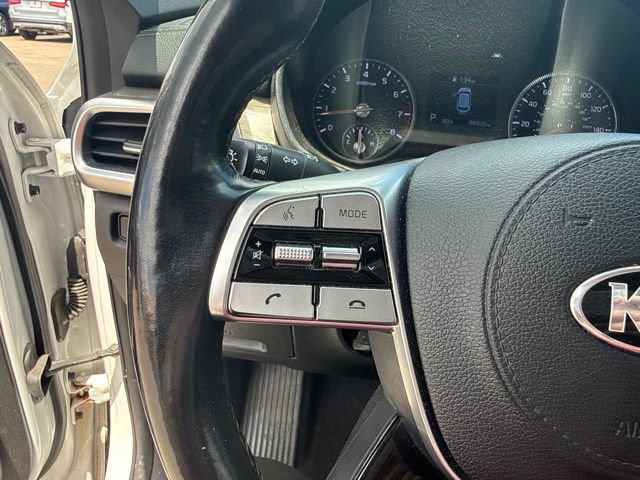 Used 2020 Kia Telluride EX w/ EX Premium Package AWD/4WD image 22