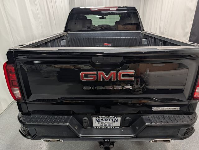 Used 2021 GMC Sierra 1500 Elevation w/ X31 Off-Road Package image 6