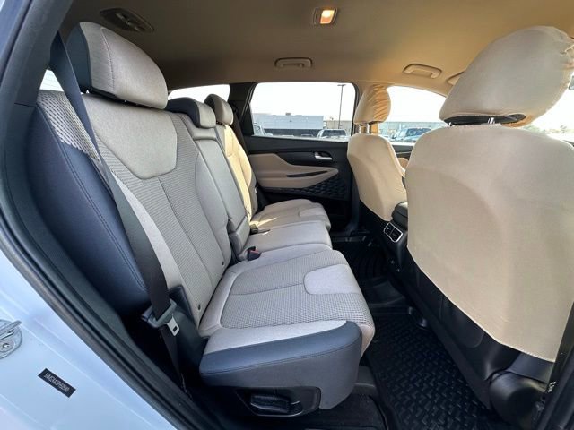 Used 2023 Hyundai Santa Fe SEL FWD image 30