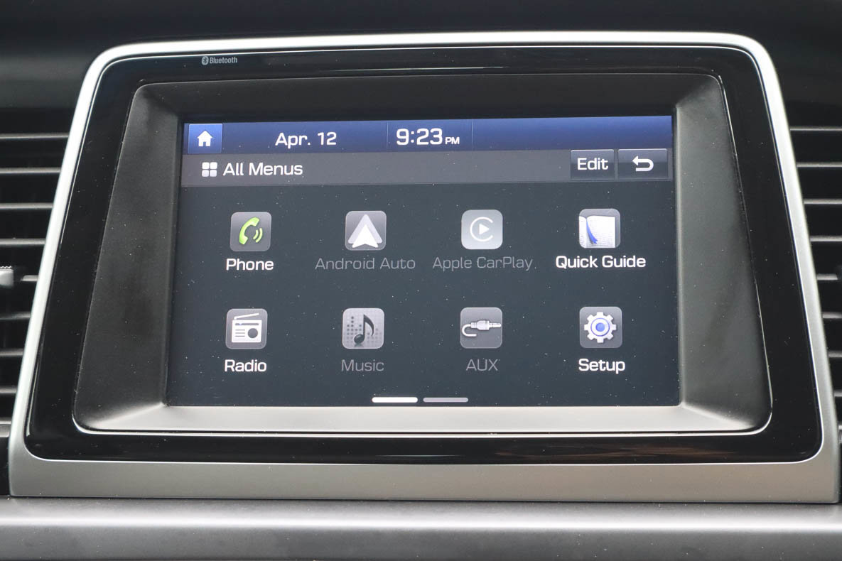 Used 2019 Hyundai Sonata SE FWD image 22